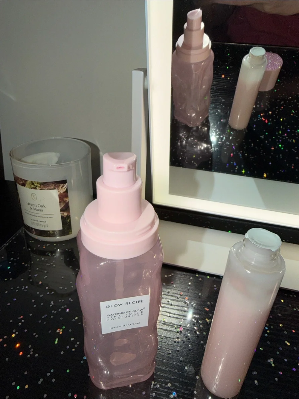 Glow Recipe Pink Watermelon Glow Moisturizer